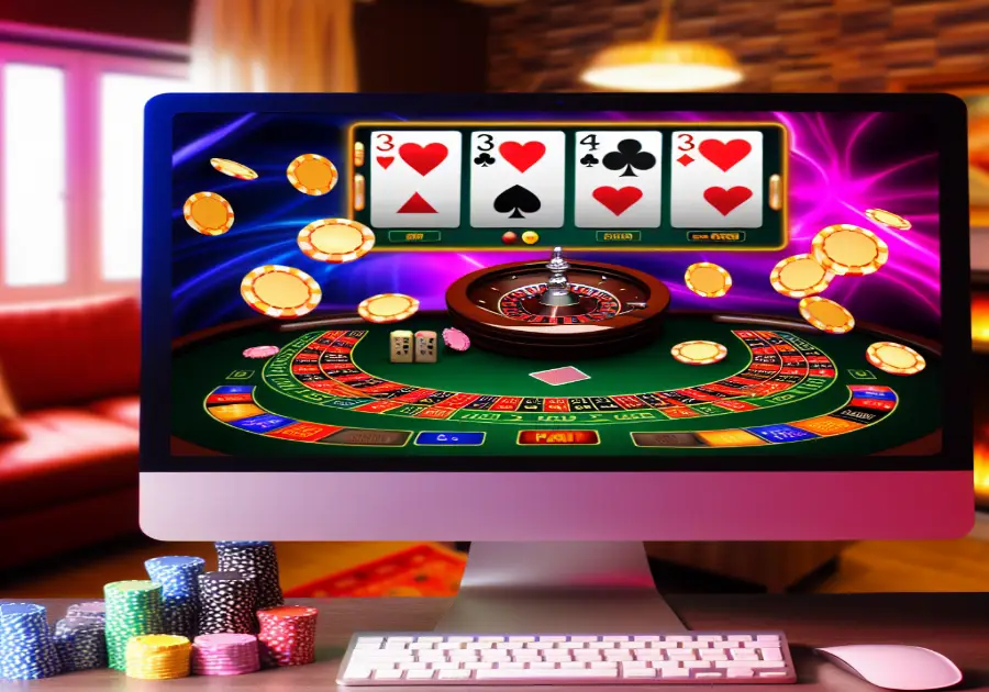 casino online méxico