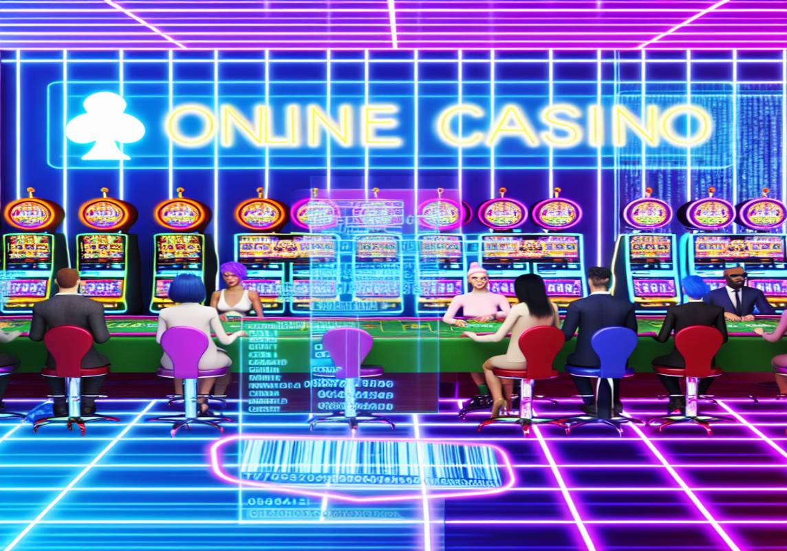 casino sin deposito